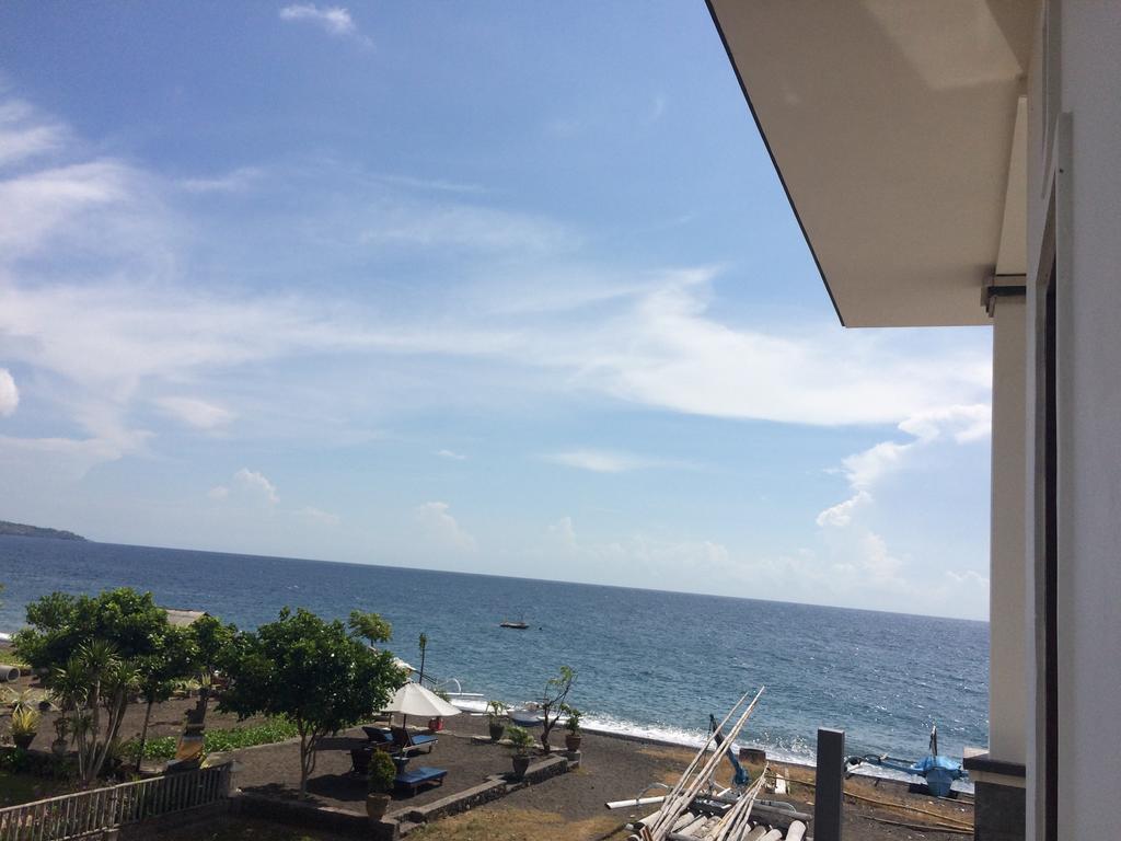 艾湄湾 里维拉海滩旅馆酒店 外观 照片