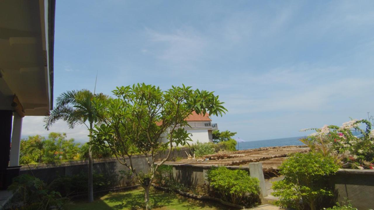 艾湄湾 里维拉海滩旅馆酒店 外观 照片