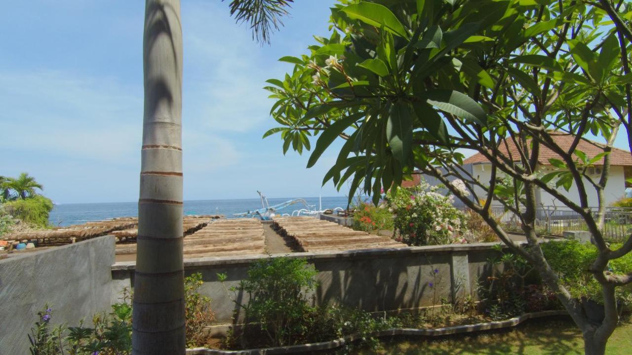 艾湄湾 里维拉海滩旅馆酒店 外观 照片