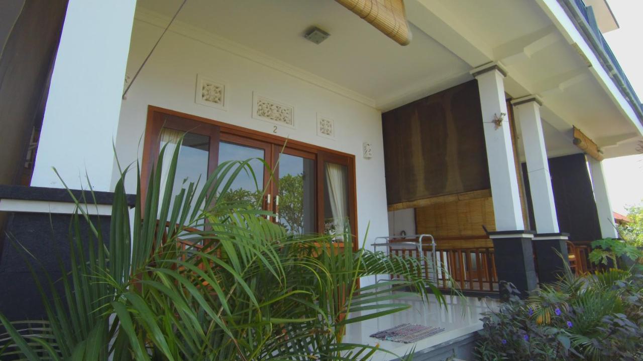 艾湄湾 里维拉海滩旅馆酒店 外观 照片