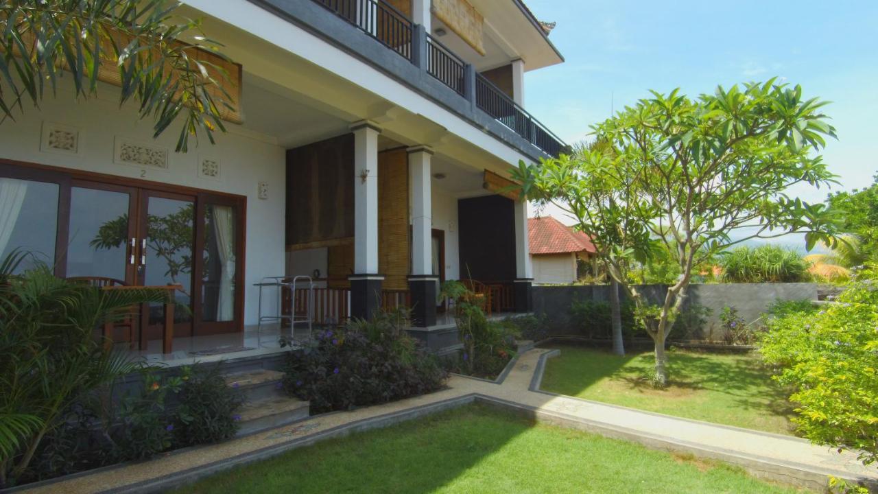 艾湄湾 里维拉海滩旅馆酒店 外观 照片